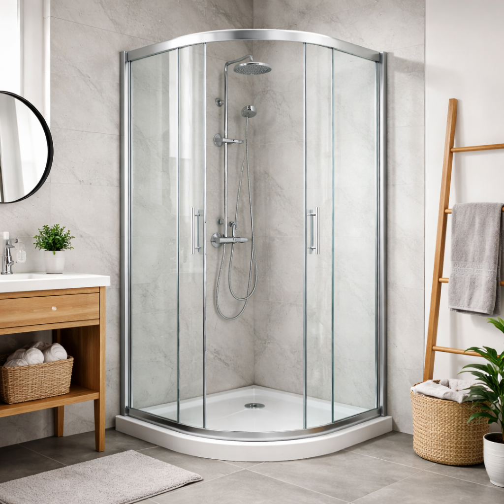 İSTANBUL DUŞAKABİN