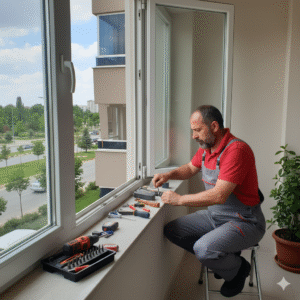 Şişli Pimapen Tamiri ve Pimapenci Servisi