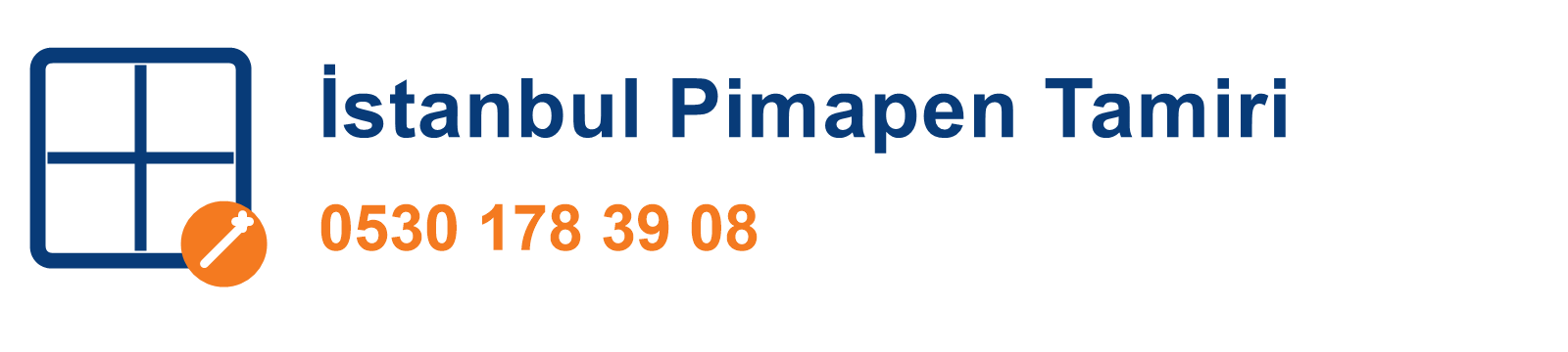 İstanbul Pimapen Tamiri - 0530 178 39 08