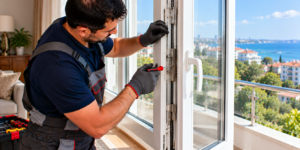 ATAKÖY PVC PİMAPEN TAMİR SERVİSİ