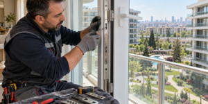 KÜÇÜKÇEKMECE PENCERE TAMİRİ 0530 178 39 08 PİMAPEN