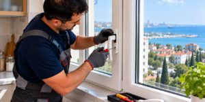 ŞİŞLİ PİMAPEN PENCERE TAMİRİ 0530 178 39 08 PİMAPEN