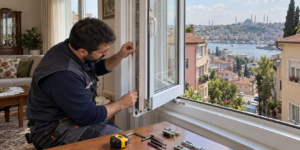 EYÜP PENCERE TAMİRİ 0530 178 39 08 PİMAPEN