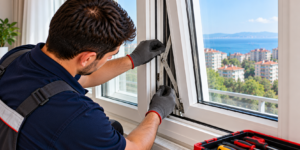 BOMONTİ PİMAPEN PENCERE TAMİRİ 0530 178 39 08 PİMAPEN