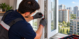 BEŞİKTAŞ PİMAPEN PENCERE TAMİRİ 0530 178 39 08 PİMAPEN