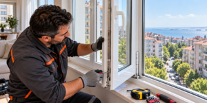 AVCILAR PENCERE TAMİRİ 0530 178 39 08 PİMAPEN