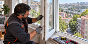 ALİBEYKÖY PENCERE TAMİRİ 0530 178 39 08 PİMAPEN