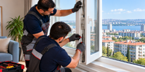 BEYLİKDÜZÜ PENCERE TAMİRİ 0530 178 39 08 PİMAPEN